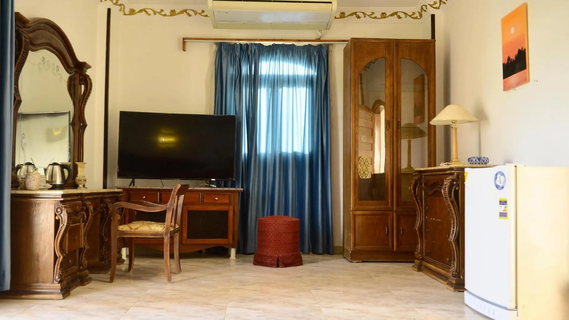 Flamingo Boutique Hotels Luxor 4*,  Egyiptom