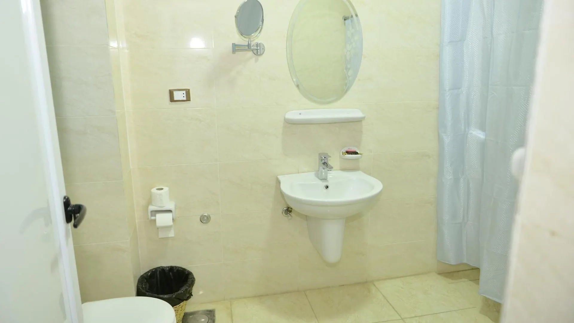 Flamingo Boutique Hotels Luxor Egypt